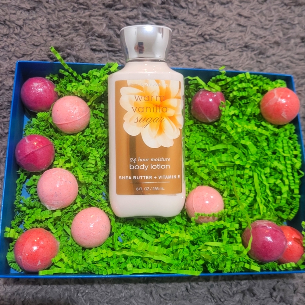 Bath & Body Works
